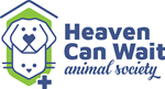 Heaven Can Wait Animal Society 1