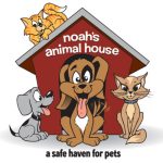 Noah's Animal House (1)