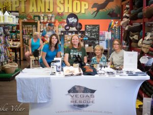 7 – PROGRAMS, Become a Rescue Partner pg 4 7 - PROGRAMS, Become a Rescue Partner pg 4